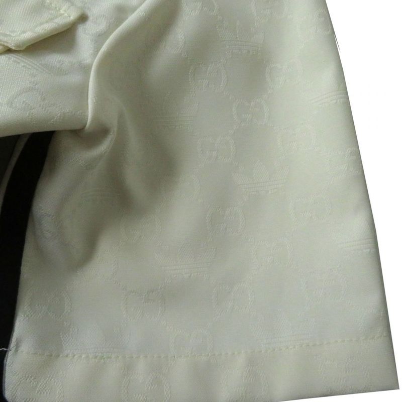 Hermes Gucci Adidas Collaboration 703000 Women's Short