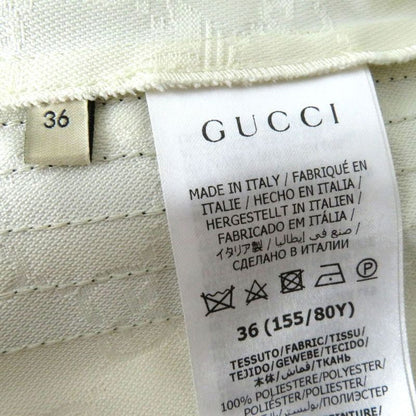 Hermes Gucci Adidas Collaboration 703000 Women's Short