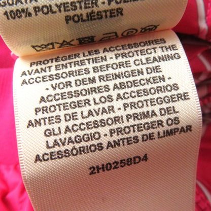 Hermes La Promenade Du Matin Morning Stroll Serie Button Reversible Quilted