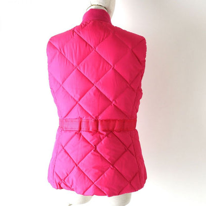 Hermes La Promenade Du Matin Morning Stroll Serie Button Reversible Quilted