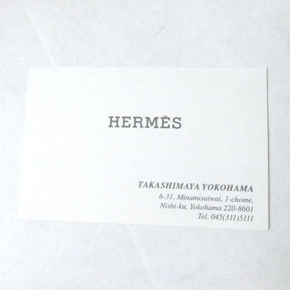 Hermes Women's Cashmere 100% Logo Embroidery Large Scarf/shawl Fringed Baby