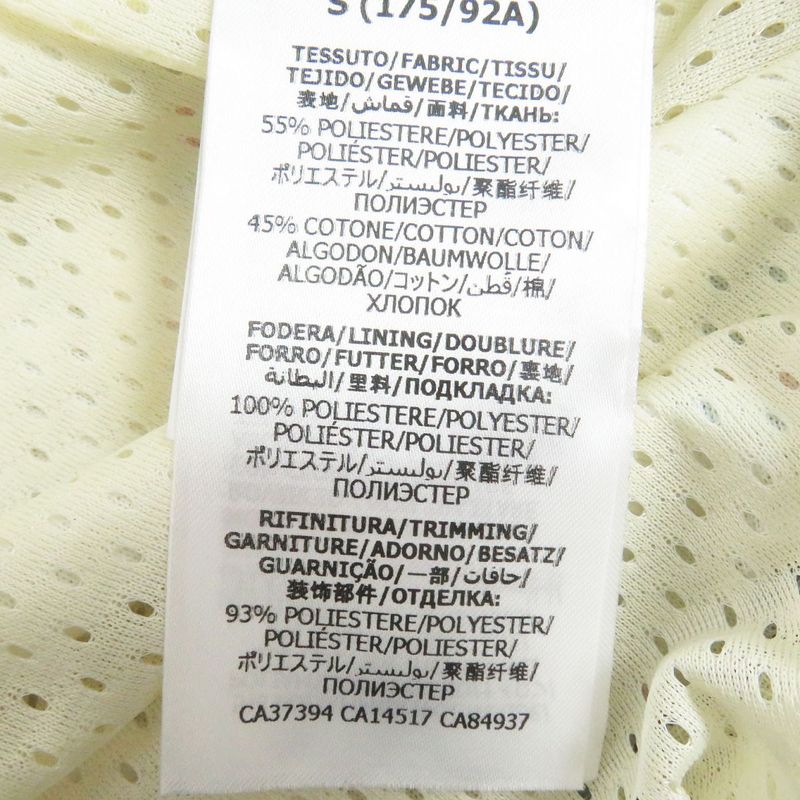 Gucci The North Face Zip-up Track Jacket W/ Logo White S Genuine