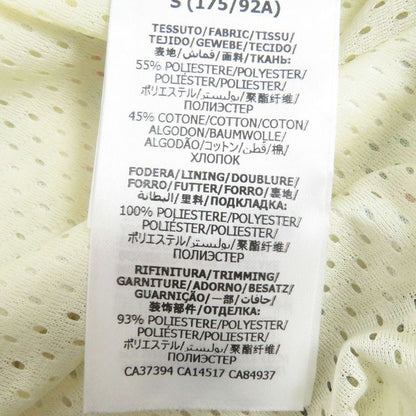 Gucci The North Face Zip-up Track Jacket W/ Logo White S Genuine