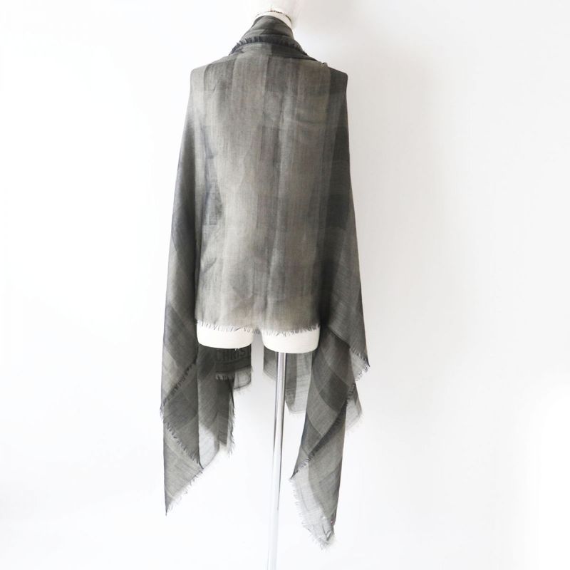 DIOR 04che3091009 100% Cashmere Large