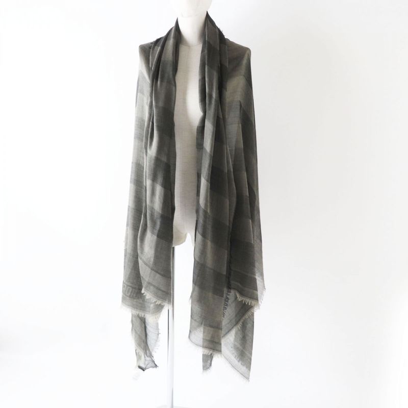 DIOR 04che3091009 100% Cashmere Large