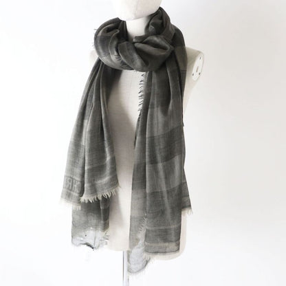 DIOR 04che3091009 100% Cashmere Large