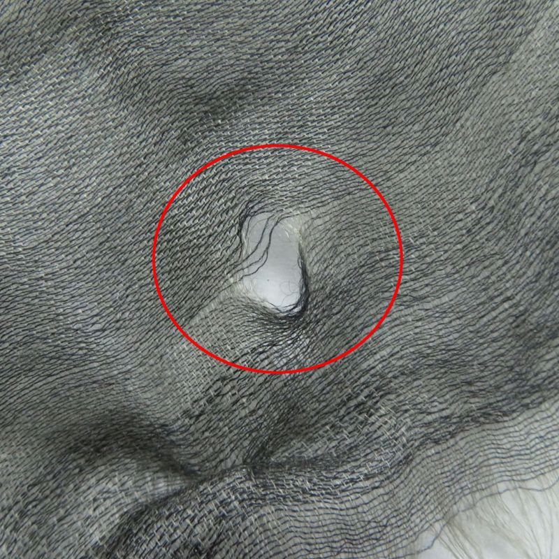 DIOR 04che3091009 100% Cashmere Large