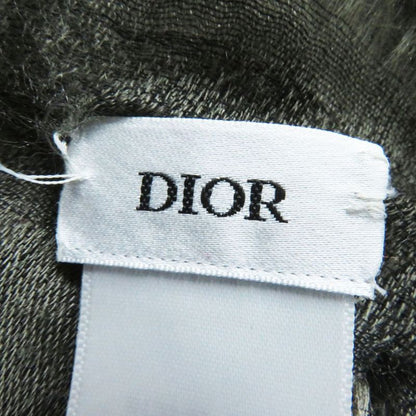 DIOR 04che3091009 100% Cashmere Large