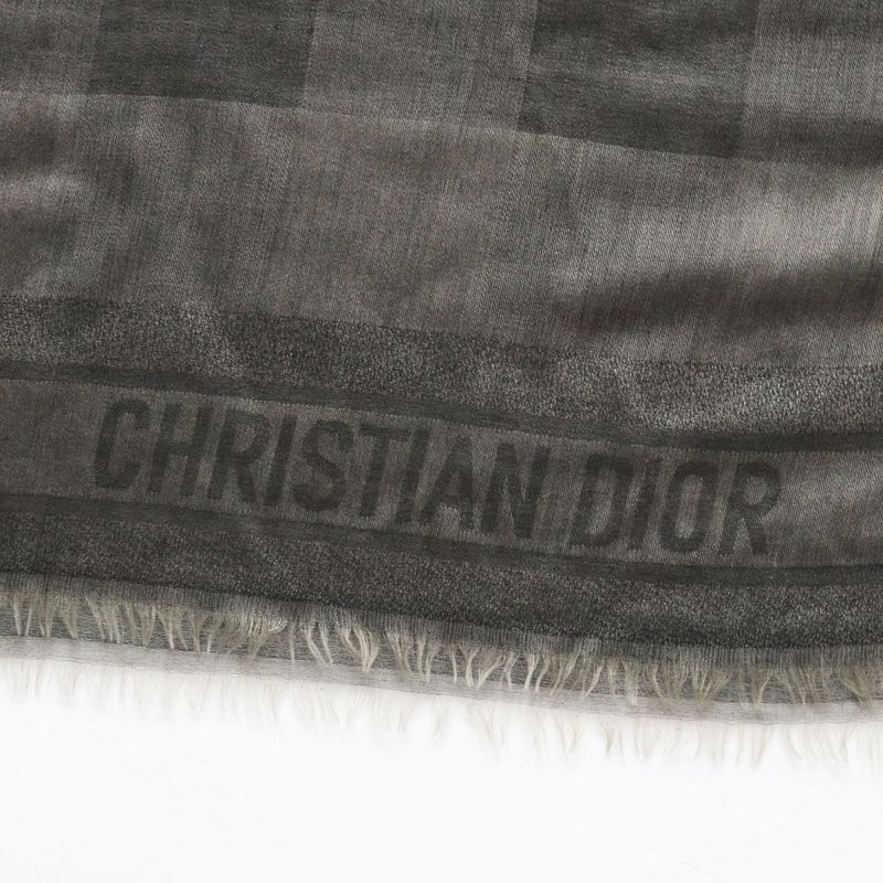 DIOR 04che3091009 100% Cashmere Large