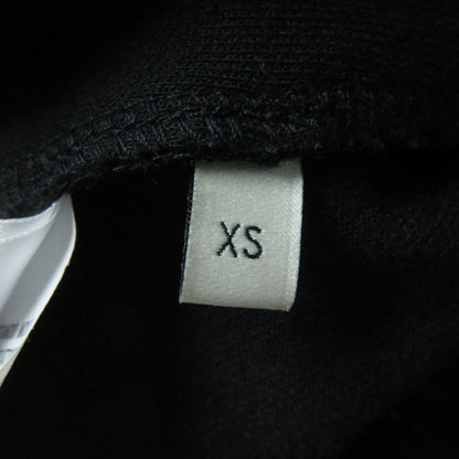 Gucci 19SS 502280 Armline And Logo Design Half Zip Hooded Jersey