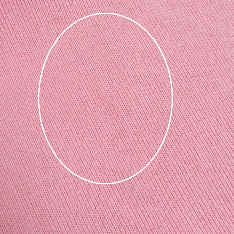 Gucci The North Face 626989 Logo Print Sweatshirt Hoodie Pink M Made In Italy