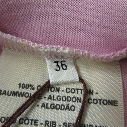 Hermes 2022 Faubourg Rainbow Faubourg Rainbow Print Crewneck Short