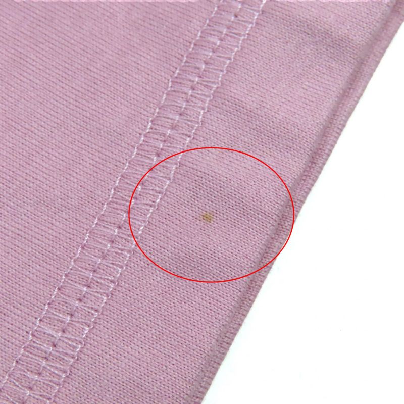 Hermes 2022 Faubourg Rainbow Faubourg Rainbow Print Crewneck Short