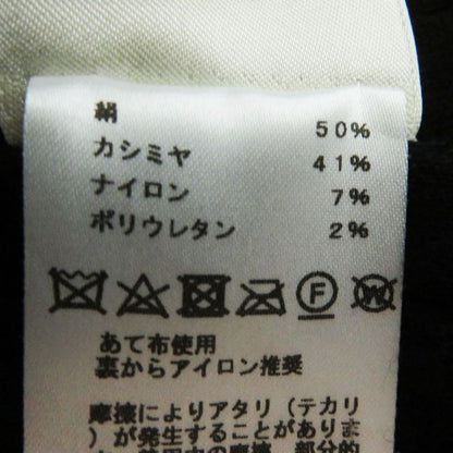 Hermes 20SS Hermes Women's Cashmere And Silk Chaine D'ancre