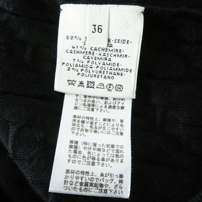 Hermes 20SS Hermes Women's Cashmere And Silk Chaine D'ancre