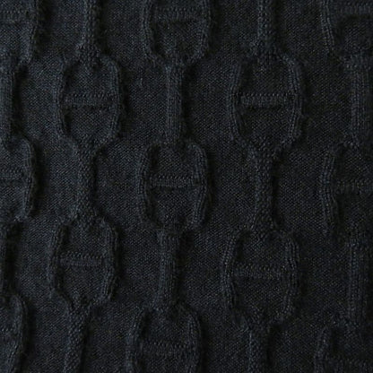 Hermes 20SS Hermes Women's Cashmere And Silk Chaine D'ancre