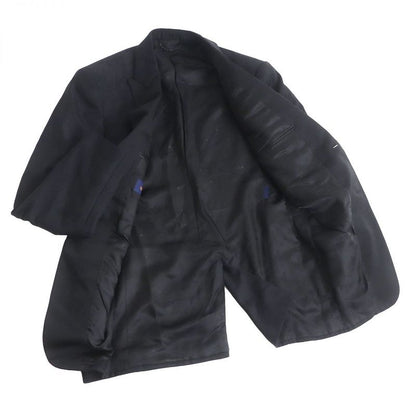 2020 Louis Vuitton Camouflage/shadow Monogram Peaked Lapel Single Tailored