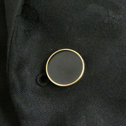 2020 Louis Vuitton Camouflage/shadow Monogram Peaked Lapel Single Tailored