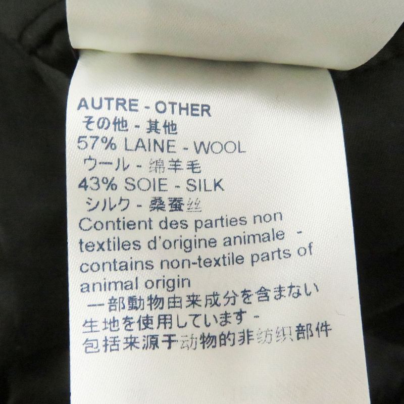 2020 Louis Vuitton Camouflage/shadow Monogram Peaked Lapel Single Tailored