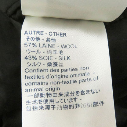 2020 Louis Vuitton Camouflage/shadow Monogram Peaked Lapel Single Tailored