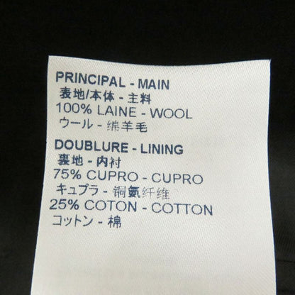 2020 Louis Vuitton Camouflage/shadow Monogram Peaked Lapel Single Tailored