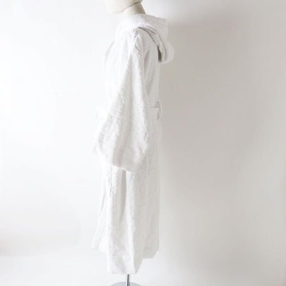 Hermes Christian DIOR Hyn01ptm4u Canage 30 Montaigne Bathrobe Women White U