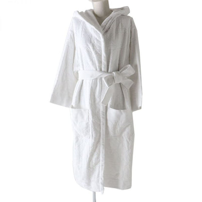 Hermes Christian DIOR Hyn01ptm4u Canage 30 Montaigne Bathrobe Women White U