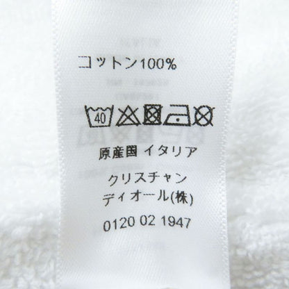 Hermes Christian DIOR Hyn01ptm4u Canage 30 Montaigne Bathrobe Women White U