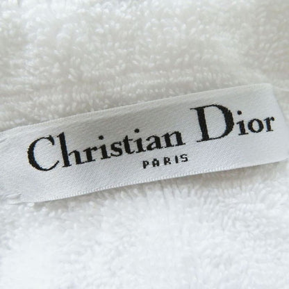 Hermes Christian DIOR Hyn01ptm4u Canage 30 Montaigne Bathrobe Women White U