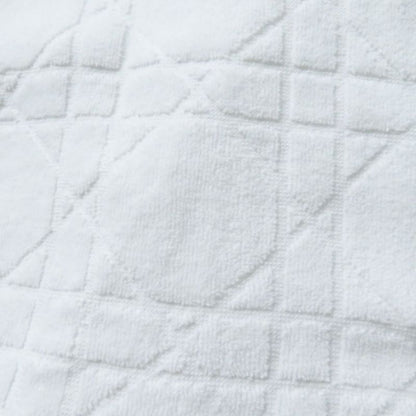 Hermes Christian DIOR Hyn01ptm4u Canage 30 Montaigne Bathrobe Women White U