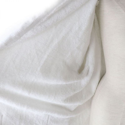 Hermes Christian DIOR Hyn01ptm4u Canage 30 Montaigne Bathrobe Women White U