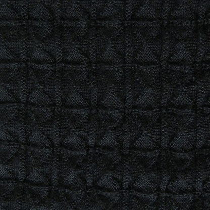 Hermes 19SS Hermes Cashmere And Silk Pleated Long-sleeved Knit Pullover