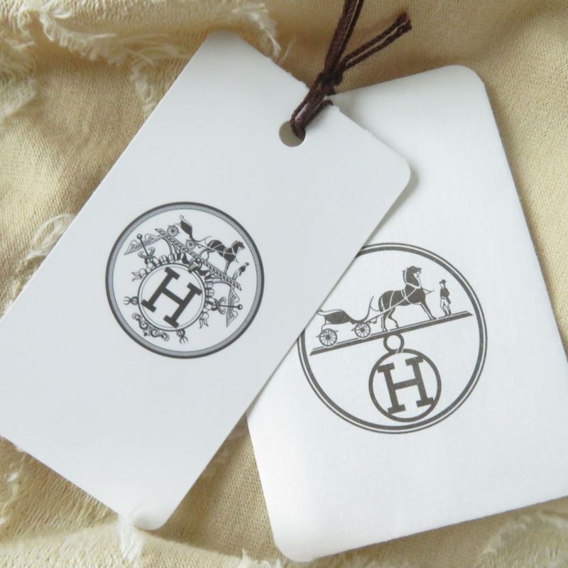 22 Hermes Knit Switch Design Boat Neck 7/4 Length Sleeve Long Dress