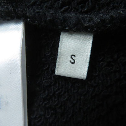 Gucci 610127 Logo Print Long Sleeve 100% Cotton Hooded Dress/dress