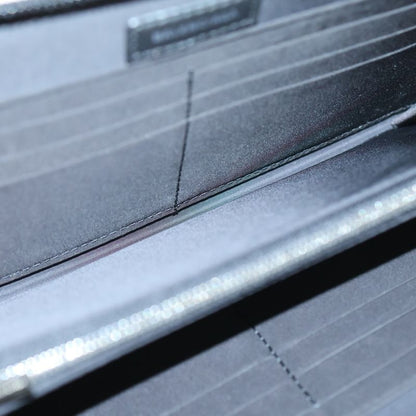 Balenciaga LOGO Shoulder Wallet Logo Embroidered Shoulder Wallet Shoulder Bag