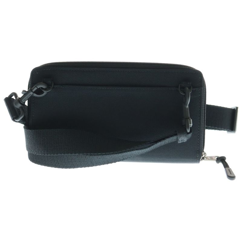 Balenciaga LOGO Shoulder Wallet Logo Embroidered Shoulder Wallet Shoulder Bag