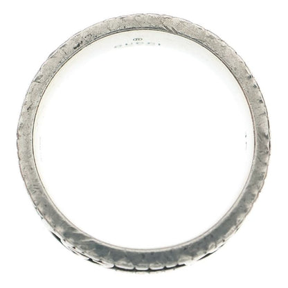 Gucci GG Marmont Ring Silver Ag925