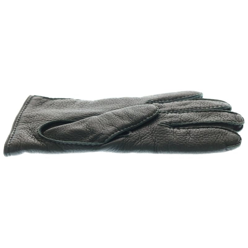 Hermes CLOU DE Selle II Clou De Selle II Deerskin Glove Lined Cashmere Serie