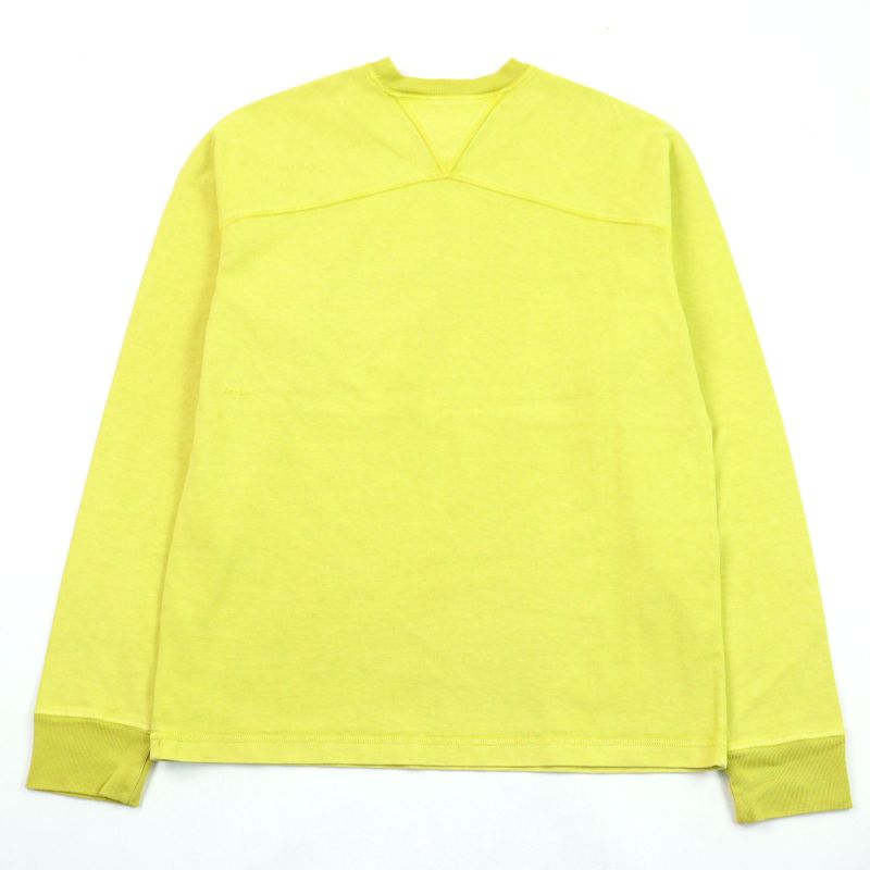 bottega Veneta 680827 Made In 2021 100% Cotton Logo Embroidery