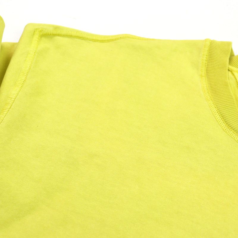 bottega Veneta 680827 Made In 2021 100% Cotton Logo Embroidery