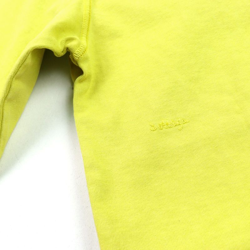 bottega Veneta 680827 Made In 2021 100% Cotton Logo Embroidery