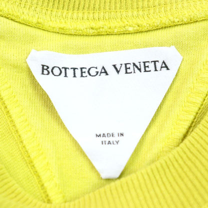 bottega Veneta 680827 Made In 2021 100% Cotton Logo Embroidery