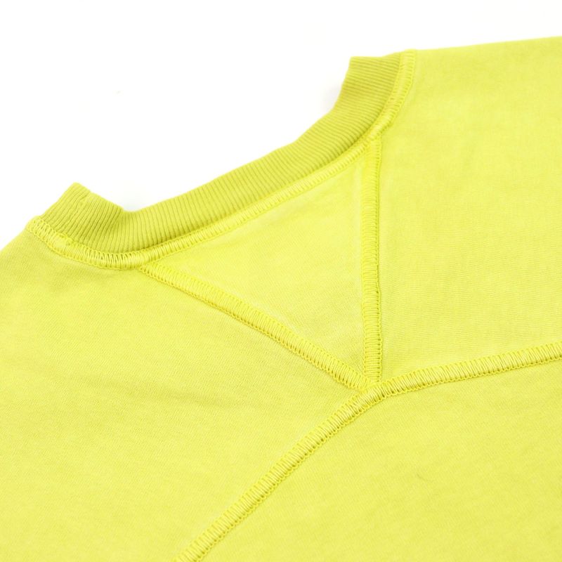 bottega Veneta 680827 Made In 2021 100% Cotton Logo Embroidery