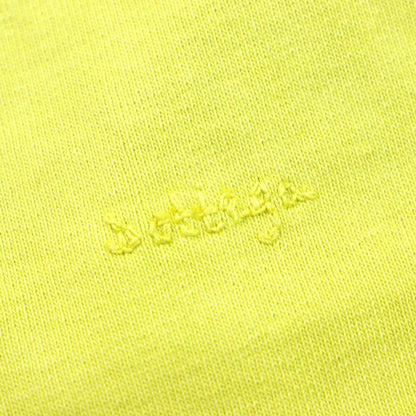 bottega Veneta 680827 Made In 2021 100% Cotton Logo Embroidery