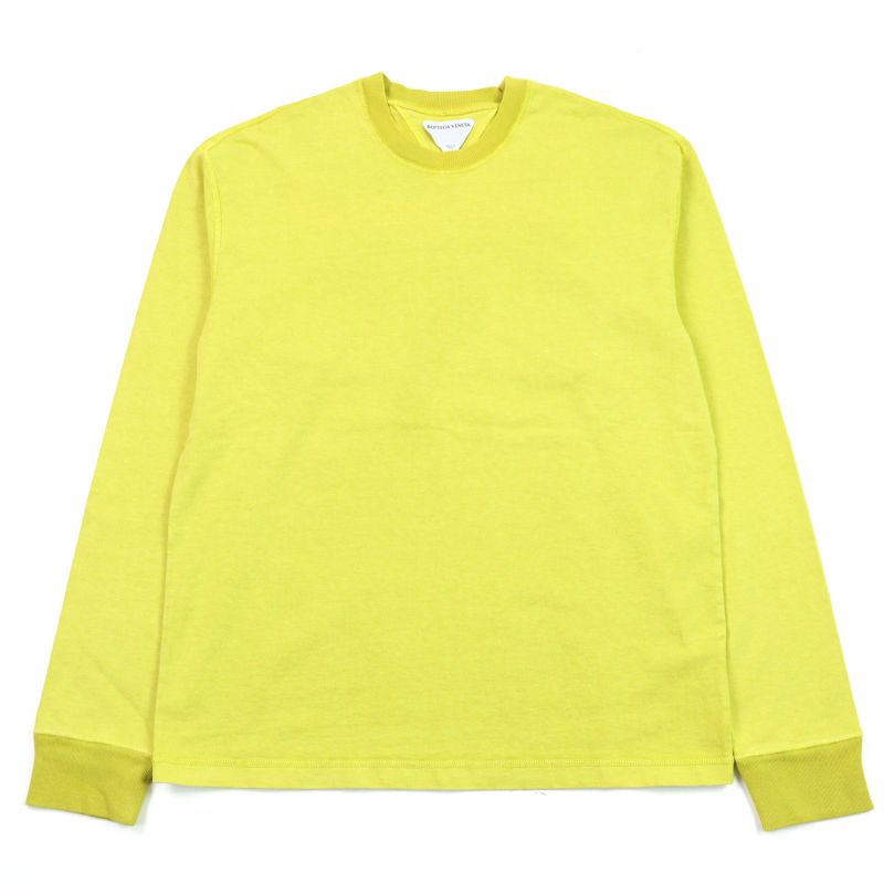 bottega Veneta 680827 Made In 2021 100% Cotton Logo Embroidery