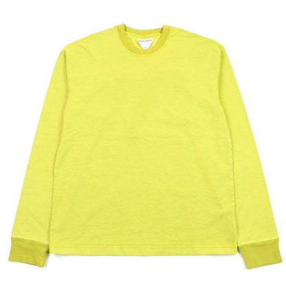 bottega Veneta 680827 Made In 2021 100% Cotton Logo Embroidery