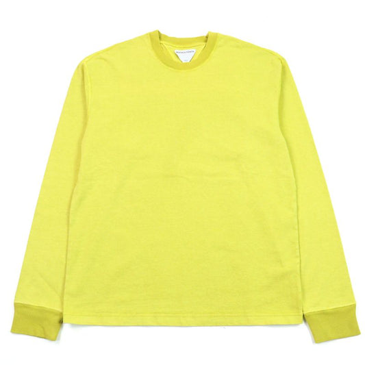 bottega Veneta 680827 Made In 2021 100% Cotton Logo Embroidery