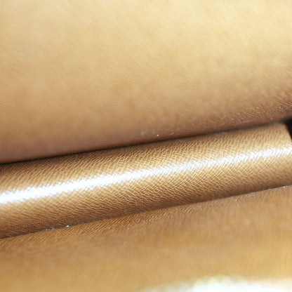 Louis Vuitton Monogram Pochette Homme Clutch Bag Second Bag Brown PVC M51795