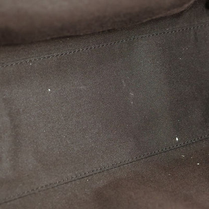 Gucci GG Canvas Tote Handbag Beige And White Canvas And Leather 154981 Gold