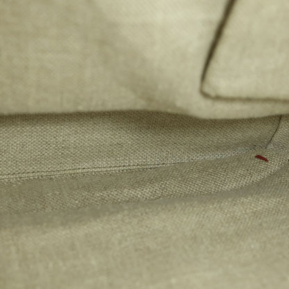 Gucci Horsebit Chain Tote Handbag Brown Leather 154980 Gold Hardware